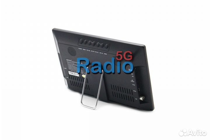 Автомобильный Ж/К телевизор Eplutus EP-121T