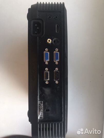 Аренда проектора+экран+колонка