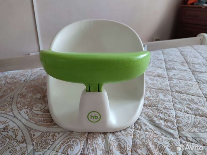 Сидение для купания hb