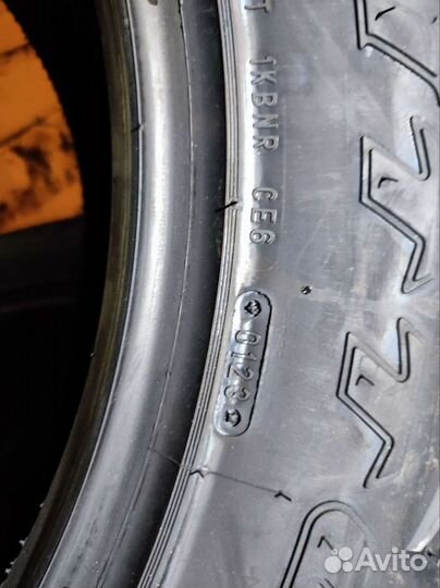 Maxtrek Mud Trek 33/12.5 R20 114Q