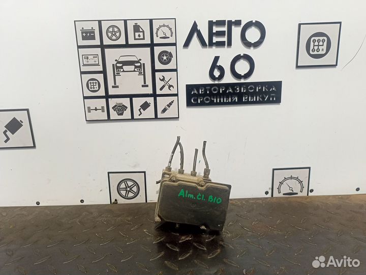 Блок ABS (насос) для Nissan Almera Classic B10