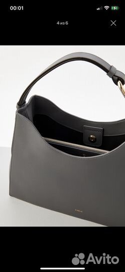 Сумка женская furla