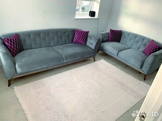 Перетяжка и Обивка Мебели Дивана