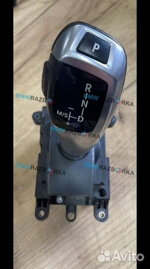 Механизм выбора передач BMW 5 F07/F10/F11 2011
