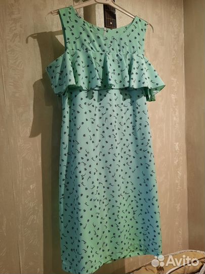 Платья женские летние