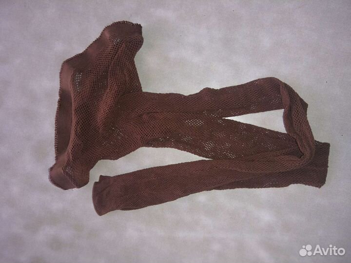 Комбинация времён ссср. Колготки чулки