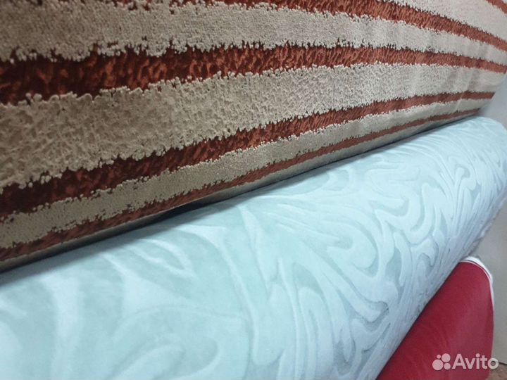 Мебельные ткани