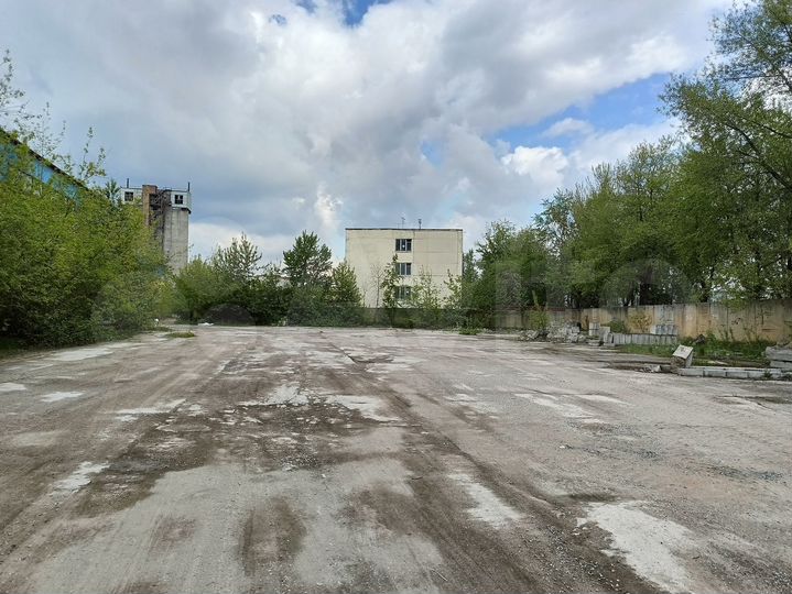 Сдам складское помещение, 8000 м²