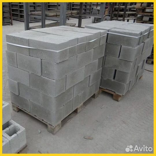 Керамзитобетонные блоки оптом