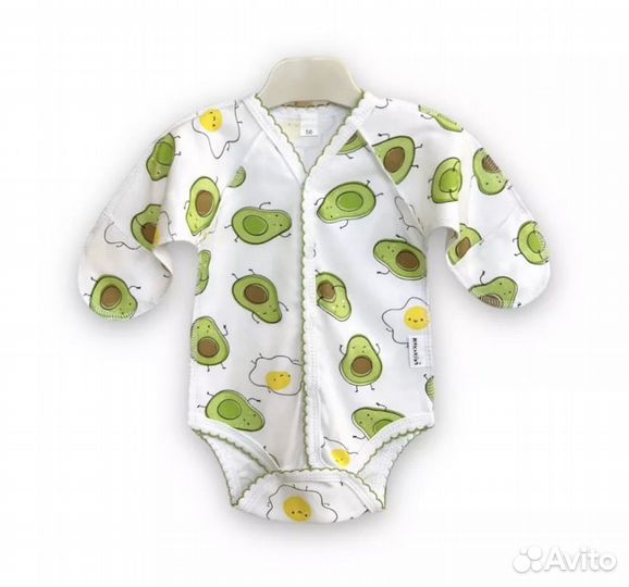 Детская вещь для новорожденных