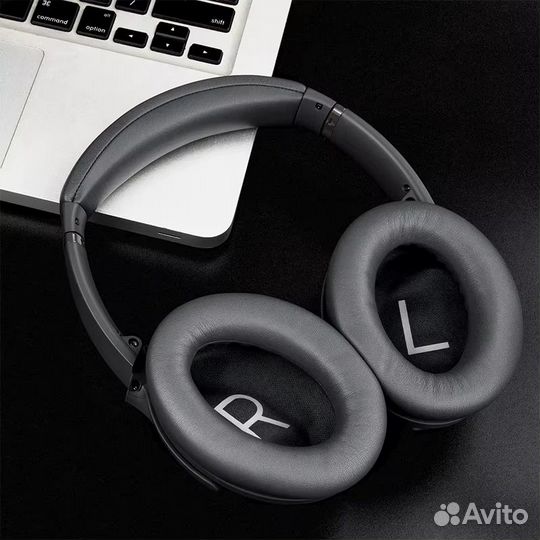Амбушюры для bose QC 35, QC 35 II, QC35, QC45
