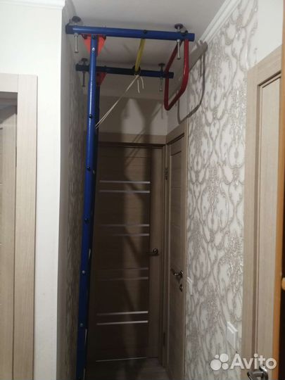 Шведская стенка