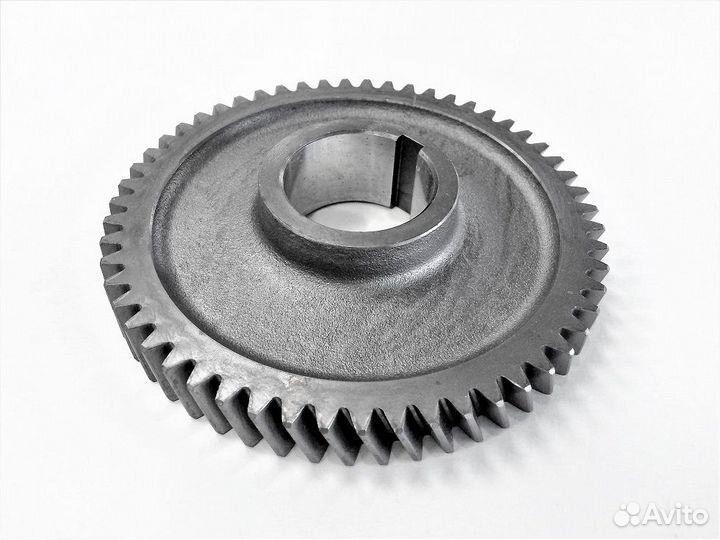 Шестерня кпп BRP Ski-Doo/Lynx 59 зубьев 875156057