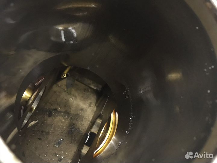 Блок цилиндров QR25 ниссан теана хтрейл