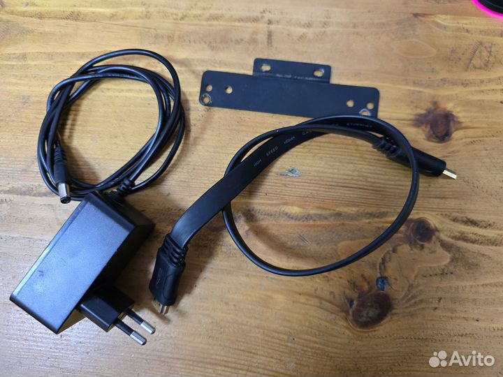 Мини-пк Beelink GK Mini 8\128