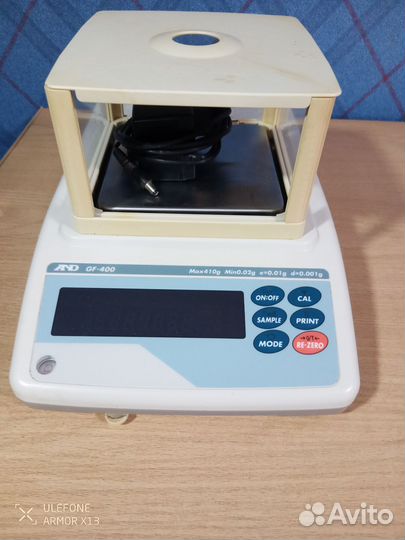 Весы кухонные