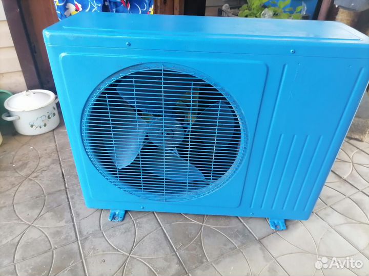 Продам кондиционер бу