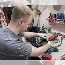 Ремонт техники Xiaomi, Москва