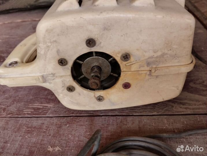 Двигатель для стиральной машины