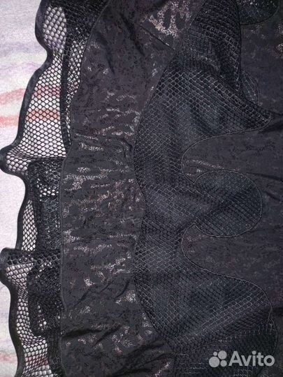 Юбка 54 размер