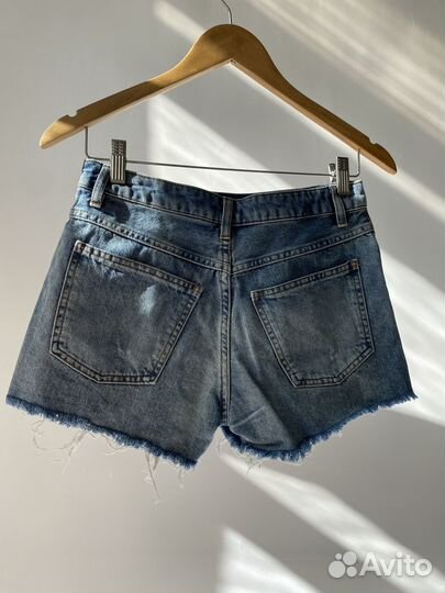 Шорты Topshop, 34