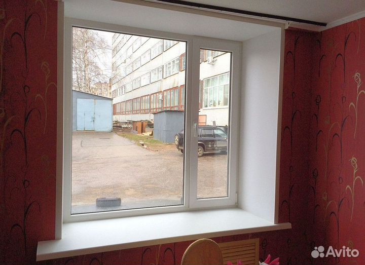 Пластиковые окна / Окна пвх / Евроокна с гарантией