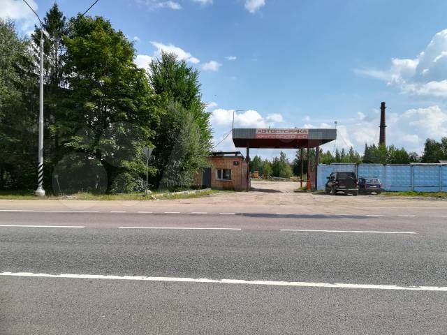 Участок 2,1 га (промназначения)