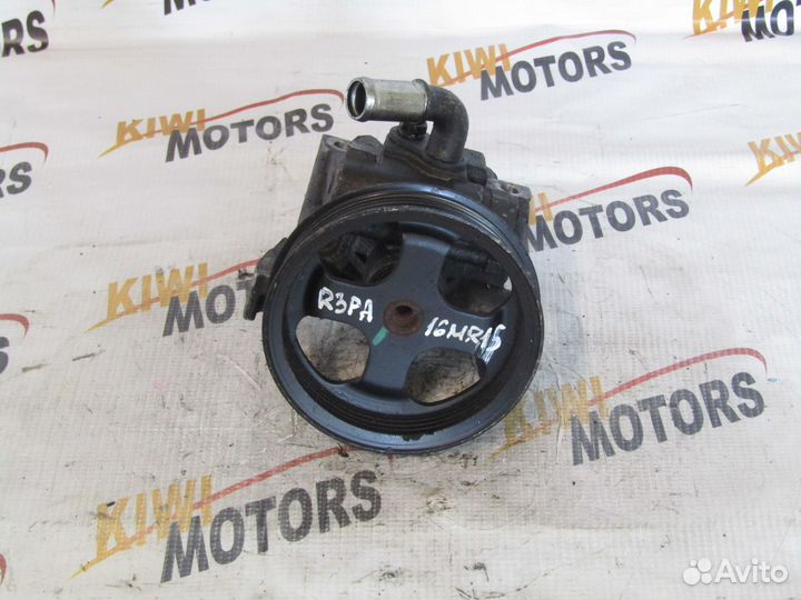 Гур Ford Tourneo Connect