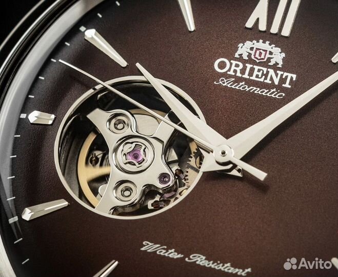 Часы Orient RA-AG0027Y