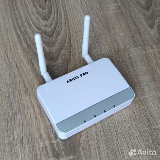 Усилитель репитер сигнала кнопки вызова персонала