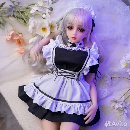 Куклы Барби,аниме