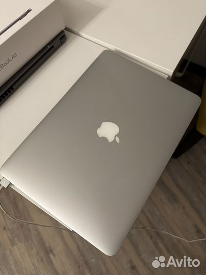 Apple MacBook Air 512Gb в прекрасном состоянии