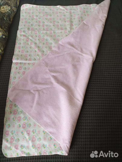 Пелëнки непромокайки