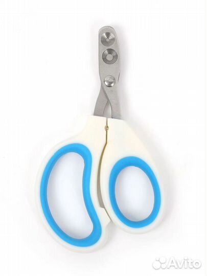 Когтерезка для кошек, собак мелких пород, грызунов