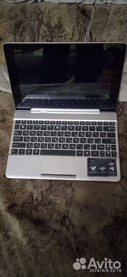 Asus transformer pad tf300tg 3G