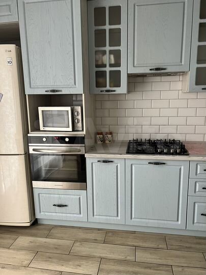 Коттедж 146 м² на участке 10 сот.