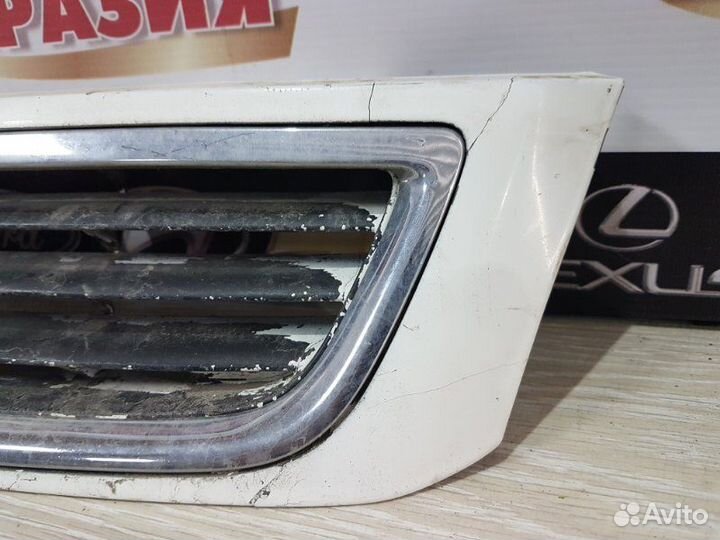 Решетка радиатора Honda Domani MB4 D15B 1999