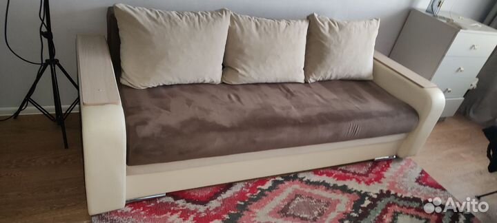 Диван бу