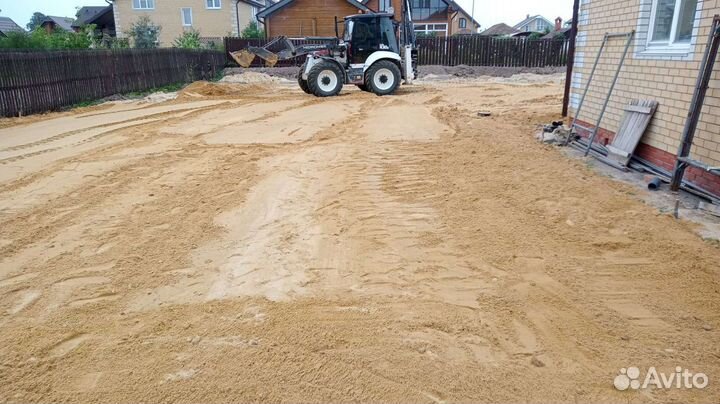 Водопровод и канализация