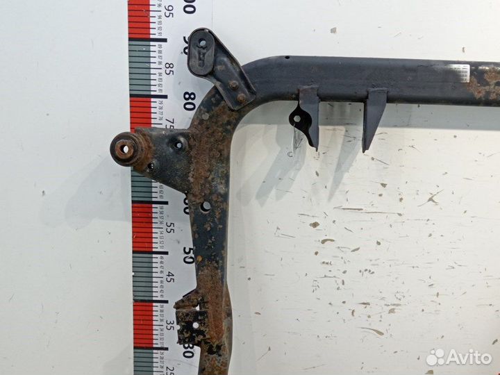 Балка подмоторная Opel Astra H/Astra Family H