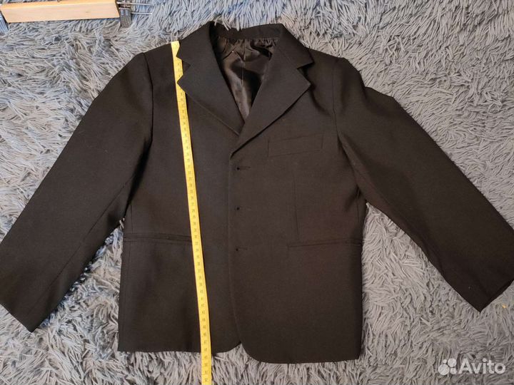 Костюм двойка или тройка