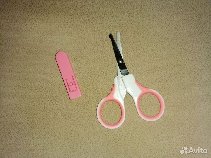 Ножницы детские