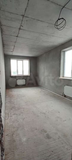 3-к. квартира, 74,1 м², 3/3 эт.