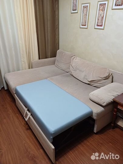 Продам угловой диван