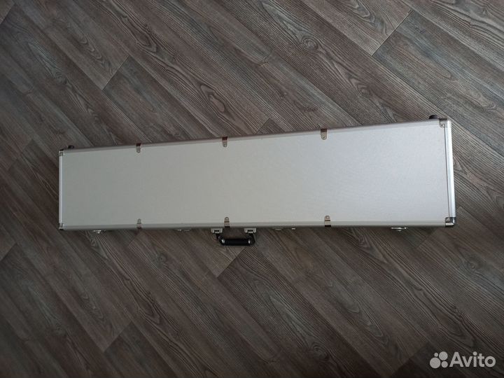 Кейс для оружия