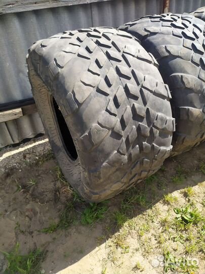 Колеса низкого давления