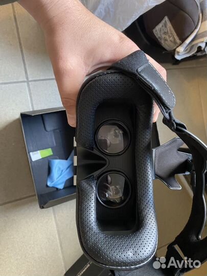 Vr очки для телефона