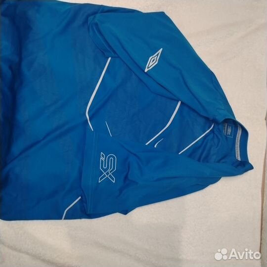 Футболка Umbro xl