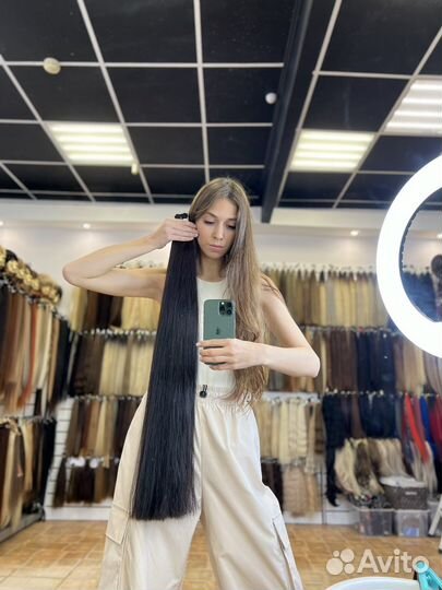 Волосы для наращивания опт