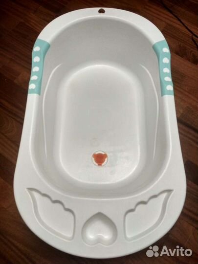 Ванночка для купания